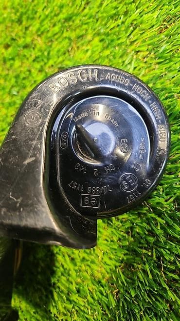 bew e34: Звуковые сигналы E 65 740i В отличном состоянии, очень большой — 7