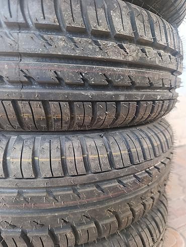 летняя резина 17570 r13 бу: Шины 175 / 70 / R 13, Лето, Новый, Комплект, Легковые, Belshyna — 3