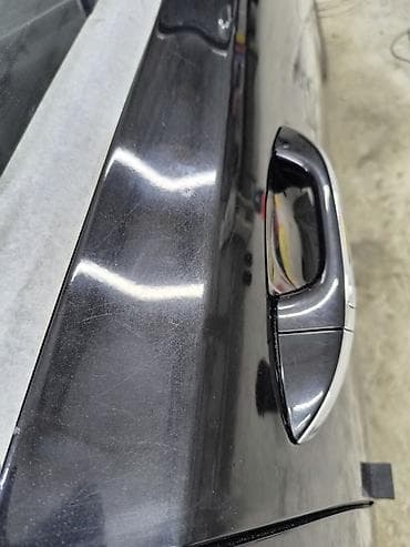 e60 m5: Полировка кузова удаление царапин, голограммы полировка фар химчистка — 6