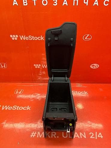 sonata: Подлокотник Hyundai Sonata DN8 2019 (б/у) — — — — — WeStock — — 3