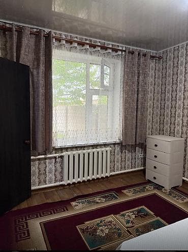чистый дом: 2 комнаты, Собственник, С мебелью полностью — 1
