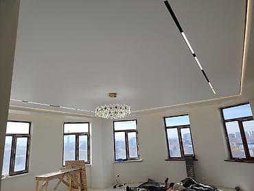 Ремонт и отделка квартир «под ключ» - Комплексные отделочные работы