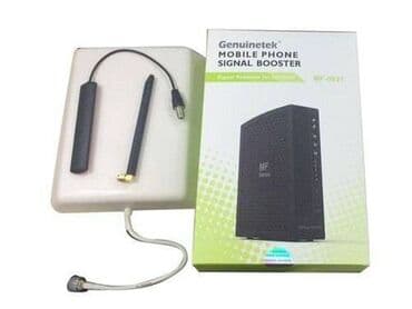 для сети: Усилители сотового сигнала.Если у вас плохой сигнал мобильной сети,вы — 4