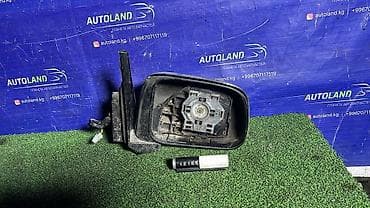 step rf3: Боковое правое Зеркало Honda Б/у, Оригинал — 4