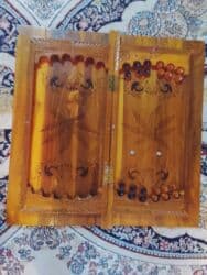 Атайын кийим: Моюн орогуч, Жаңы, Эркектердики — 3