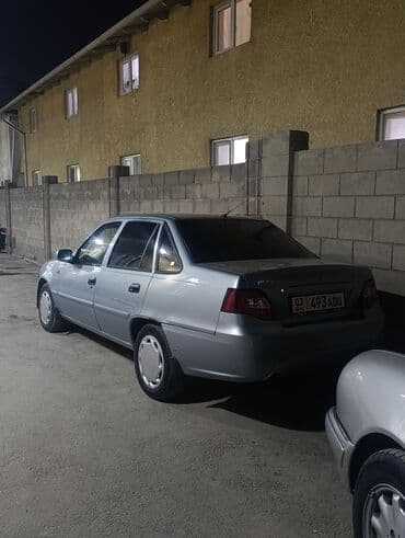 полик нексия 2: Daewoo Nexia: 2012 г., 1.5 л, Механика, Бензиновая, Седан — 17