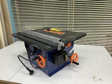 метола искател: Настольная циркулярная пила Dexter Power M1J-2200C-1 с мощностью 1300 — 5