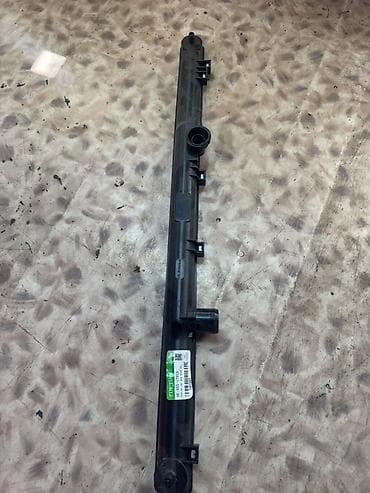 гофра впускной коллектора субару forester sf: Бачок Subaru — 3