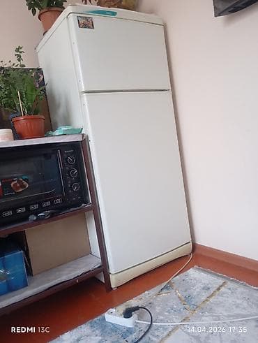 Холодильник Stinol, Двухкамерный