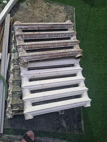 Чугунные радиаторы сатып алабыз куплю чугунные радиаторы at lalafo.kg Чугунные радиаторы сатып алабыз куплю чугунные радиаторы