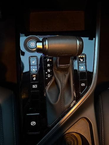 Транспорт: Kia Niro: 2022 г., 1.6 л, Автомат, Гибрид, Кроссовер — 2