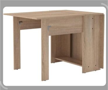 регулируемые ножки для стола: Стол трансформер Для кухни, Раскладной стол, Длина, см: 160 см, цвет - Белый, Желтый, Зеленый — 1