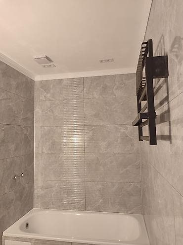 пена: Ремонт и отделка ванных комнат «под ключ» Профессионально выполняем — 2