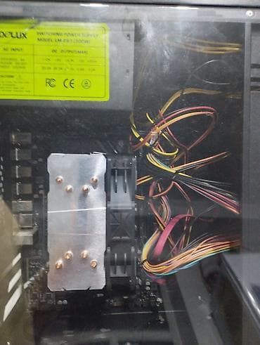 ipad mini: Материнская плата, Новый, NZXT, LGA2011 v3, ATX, Для ПК — 3