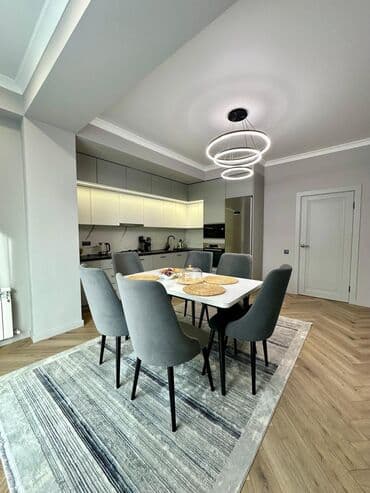 продаю дом село туз: 2 комнаты, 87 м², Элитка, 5 этаж, Дизайнерский ремонт — 8