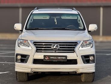 крылья хонда одиссей: Lexus LX: 2011 г., 5.7 л, Автомат, Газ, Внедорожник — 2