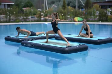 продаю 1 ком аламедин 1: Квартира, РАДУГА ЦО Радуга West, Кош-Кол, Детская площадка, Парковка, стоянка, Охраняемая территория — 1