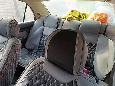 galant 8: Mitsubishi Galant: 1993 г., Седан — 6