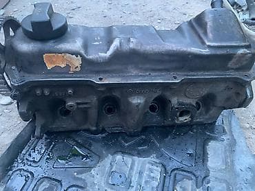 Транспорт: Карбюратор Volkswagen — 5