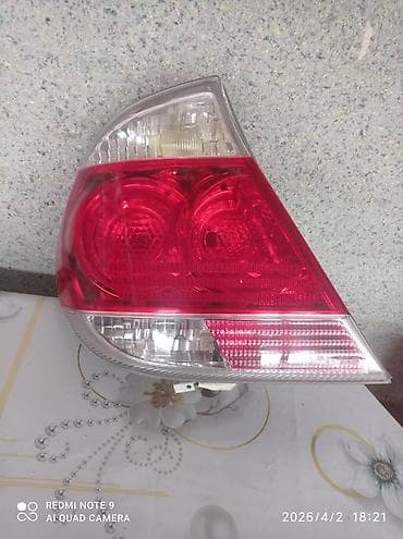 second caddy hdd: Задний фонарь для автомобиля. - Тип: комбинированный задний фонарь — 1