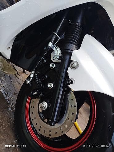 бмс плата: ПРАДАЮ М8 125кб. заводится ездить можно но желательно поменять кольца — 2