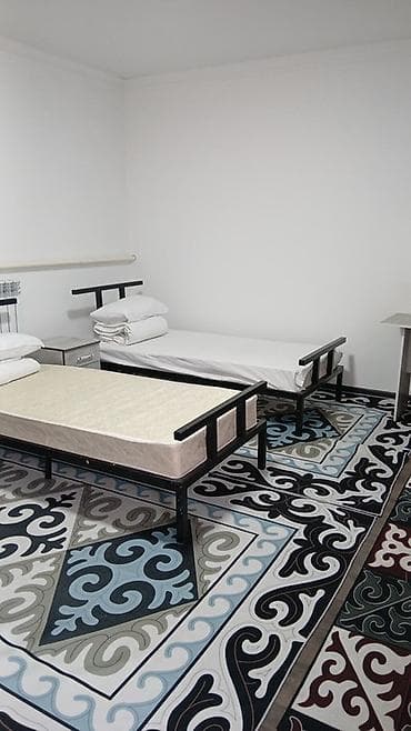 тамчы комнаты: Гостевой дом/мини-отель с номерами. Описание объекта: - Отдельно — 8
