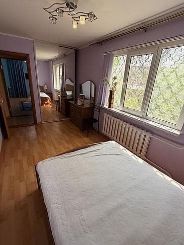 Продажа квартир: 3 комнаты, 58 м², 104 серия, 2 этаж, Косметический ремонт — 5