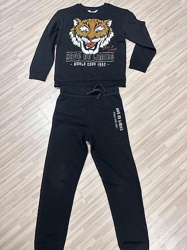 Продаю костюм для мальчика 9-10 лет H&M в отличном состоянии