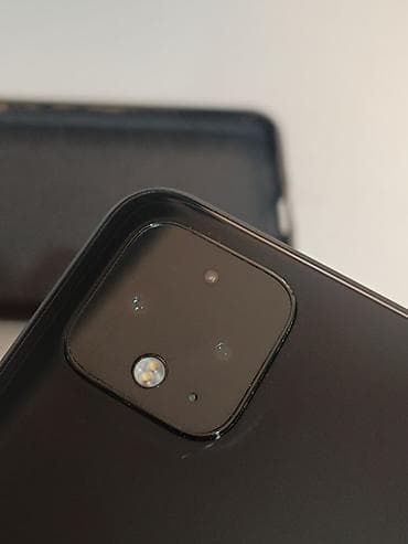galaxy 51: Google Pixel 4 XL, 128 ГБ, цвет - Черный, 1 SIM — 2