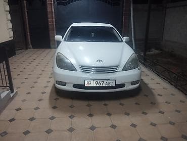 sprinter 2 9: Toyota Windom: 2002 г., Автомат, Седан — 1