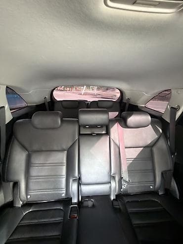 honda elysion: Kia Sorento: 2019 г., 2 л, Автомат, Дизель, Кроссовер — 7