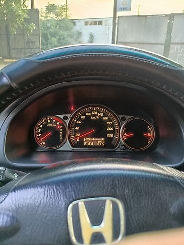 срв матор: Honda CR-V: 2006 г., Автомат, Бензин, Кроссовер — 3