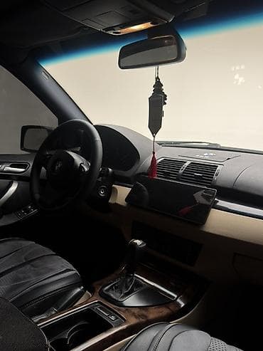 bmv 520: BMW X5: 2005 г. — 6