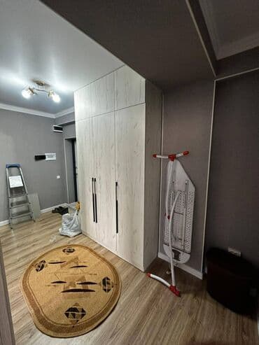 долгосрочная аренда квартира восток 5: 1 комната, Собственник — 7