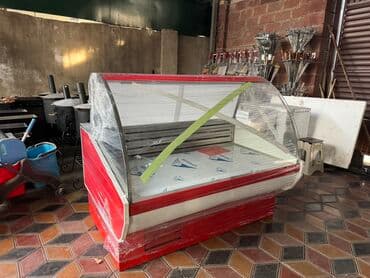 витрина овощи и фрукты: Кондитерские, Новый — 13