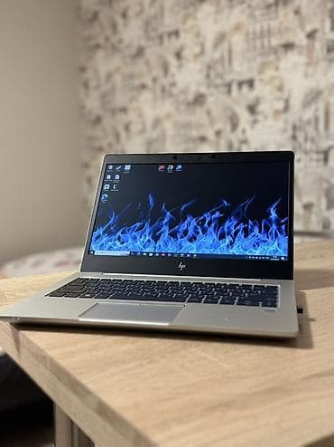 Офисный, Б/у, AMD Ryzen 5