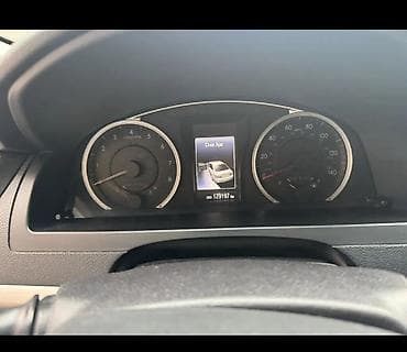 акорд 96: Toyota Camry: 2015 г., 2.5 л, Автомат, Бензин, Седан — 5