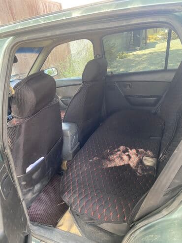 коробка нексия 1: Daewoo Nexia: 2008 г., 1.5 л, Механика, Бензиновая, Седан — 7