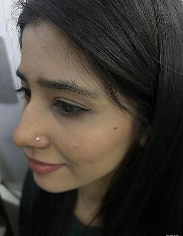 p 10: Пирсинг, прокалывание — 4