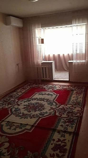 2 комнаты, Агентство недвижимости, Без подселения, С мебелью полностью at lalafo.kg 2 комнаты, Агентство недвижимости, Без подселения, С мебелью полностью