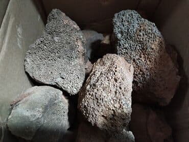 аквариумная рыбка: Грунты аквариумные на выбор. Разных цветов и фракций. Есть — 11