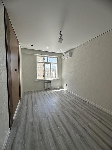 Продажа квартир: 1 комната, 44 м², Элитка, 11 этаж, Евроремонт — 4