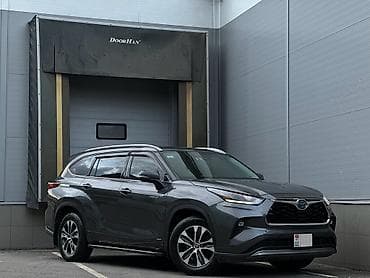 хайлендер гибрид 2020: Toyota Highlander: 2020 г., 2.5 л, Автомат, Гибрид, Внедорожник — 2