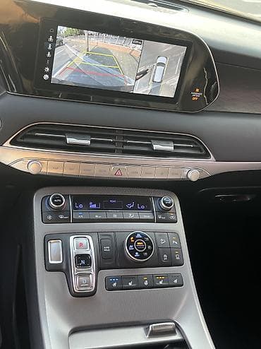 эскаватор хундай 60: Hyundai Palisade: 2019 г., 2.2 л, Автомат, Дизель, Внедорожник — 6