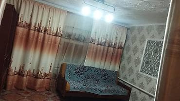 jack 4: ТЕЗ АРАДА Сокулуктун центрнан 4 бөлмөлүү ҮЙ БЕРИЛЕТ ✅ Үйдө газовое — 3