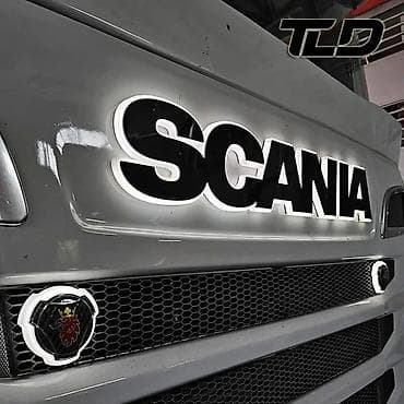 света диот: Декоративная подсветка — 9