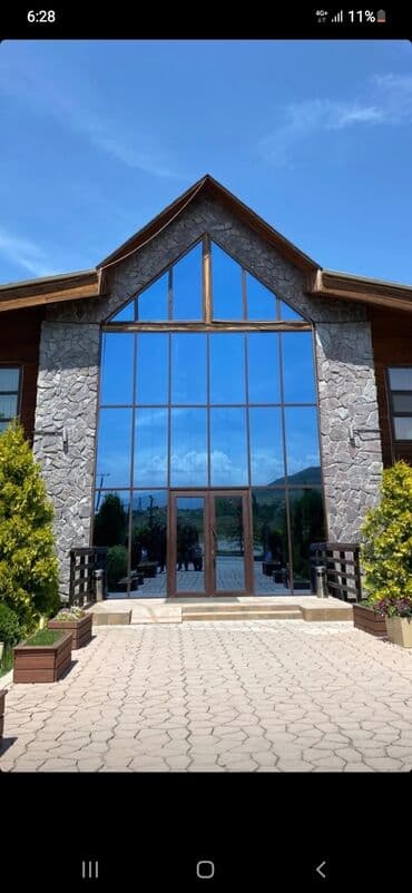 Ремонт окон и дверей: Пластиковый Терезе пластиковые окна🟢🟡🟡 Окна пластиковые окна — 4