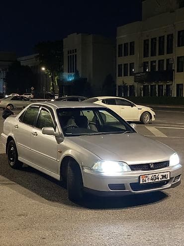 задней крышка багажник хонда jazz: Honda Torneo: 1999 г., 1.8 л, Автомат, Бензин, Седан — 2