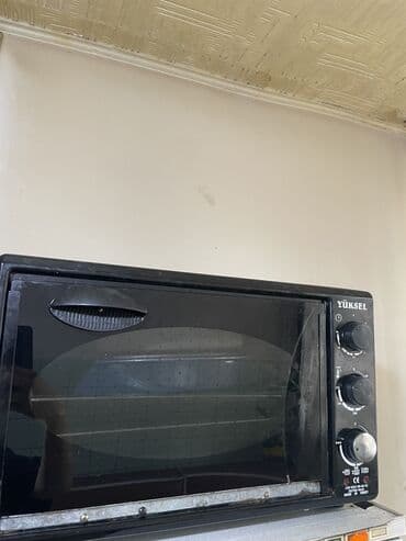 se 44: Духовка, Б/у, Платная доставка, Самовывоз — 1