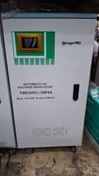 аккумулятор ибп: Стабилизатор со склада от 1 ква до 150 ква Автоматические — 7